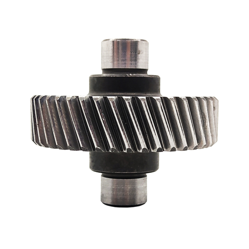 Zahnrad des Bohrkopfes 45 links 60050020011 für CNC-Bohr- und Fräszentren