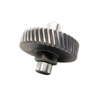 Zahnrad des Bohrkopfes 45 links 60050020011 für CNC-Bohr- und Fräszentren