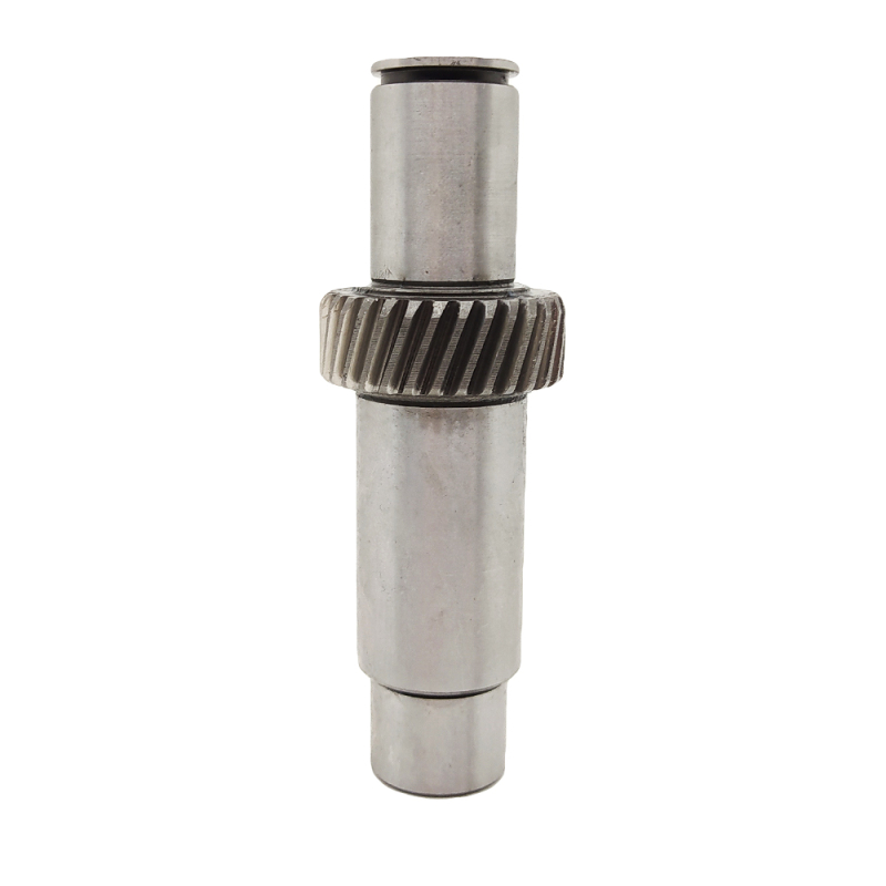 Zahnwelle rechts 32/15 mm 60050020013 für CNC-Bohr- und Fräszentren