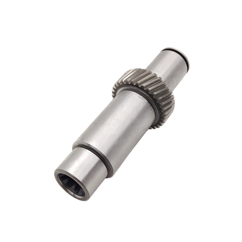 Zahnwelle rechts 32/15 mm 60050020013 für CNC-Bohr- und Fräszentren