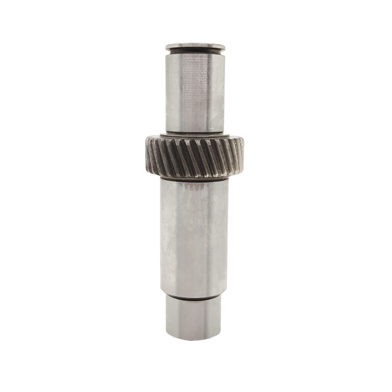 Zahnwelle links 32/15 mm 60050020012 für CNC-Bohr- und Fräszentren