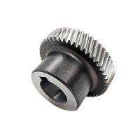 Antriebszahnrad 51,5 links 60030040067 für CNC-Bohr- und Fräszentren