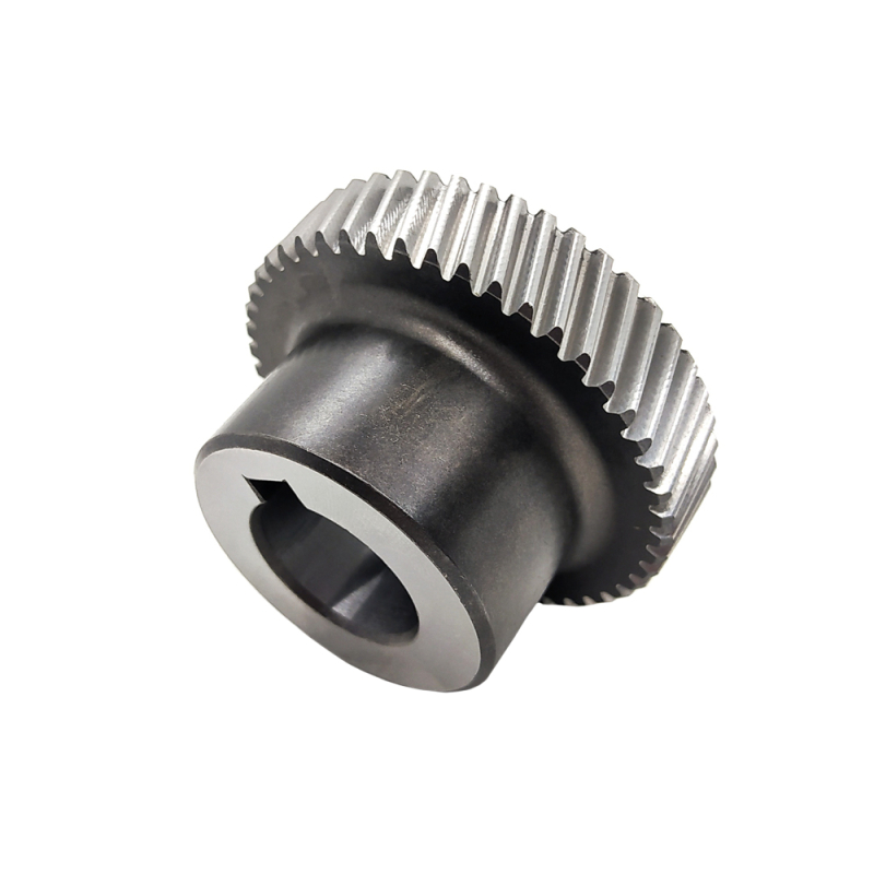 Antriebszahnrad 51,5 links 60030040067 für CNC-Bohr- und Fräszentren