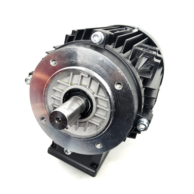 Drehstrommotor für Durchlaufbohrmaschine KDT-6062