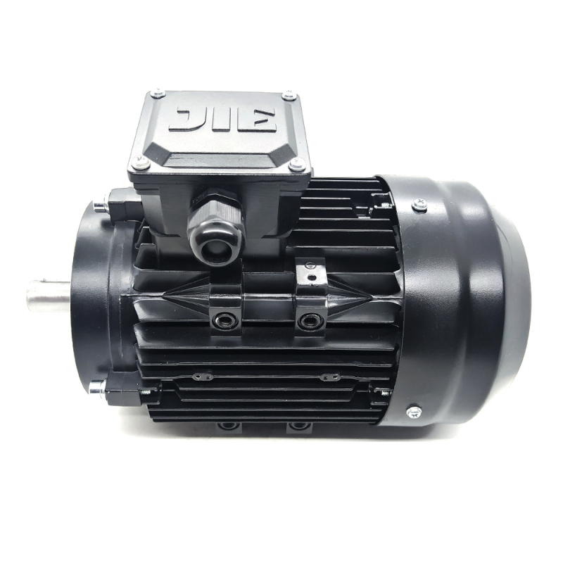 Drehstrommotor für Durchlaufbohrmaschine KDT-6062