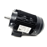 Drehstrommotor für Durchlaufbohrmaschine KDT-6062