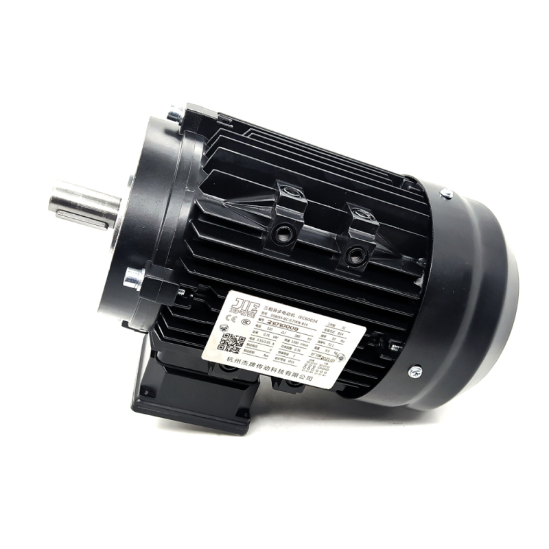 Drehstrommotor für Durchlaufbohrmaschine KDT-6062