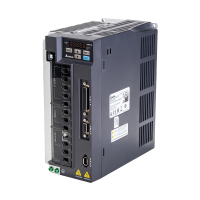 Servoantrieb DELTA ASD-B2-2023-B für CNC-Bohr- und Fräszentren