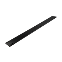 Werkbankplatte 1175x120 mm 26119002 für CNC-Bohrzentren KD-612