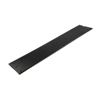 Werkbankplatte 1175x240 mm 26119001 für CNC-Bohrzentren KD-612