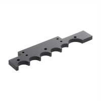 Spannplatte 26108051 für CNC-Bohrzentren