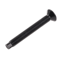 Schraube 8x56 mm für Bohrmaschine