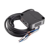 Diffuser fotoelektrischer Sensor Autonics BEN300-DFR für CNC-Bohrzentren