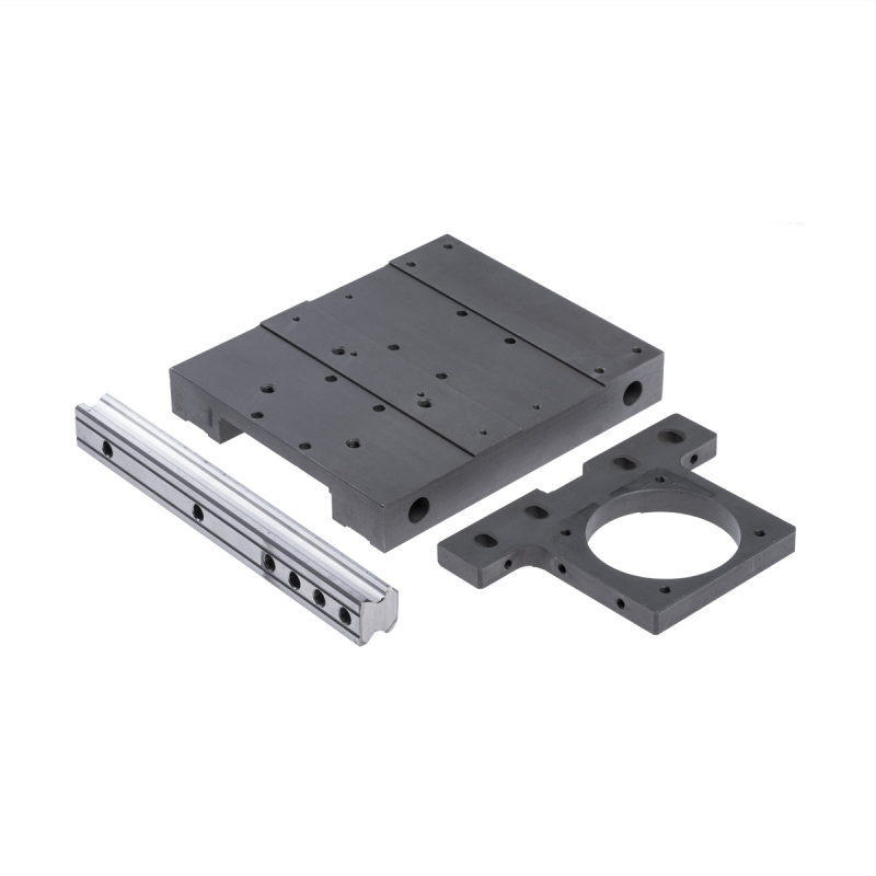 Greifer-Reparatursatz für KD-610 CNC-Bohrzentren