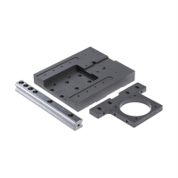 Greifer-Reparatursatz für KD-610 CNC-Bohrzentren