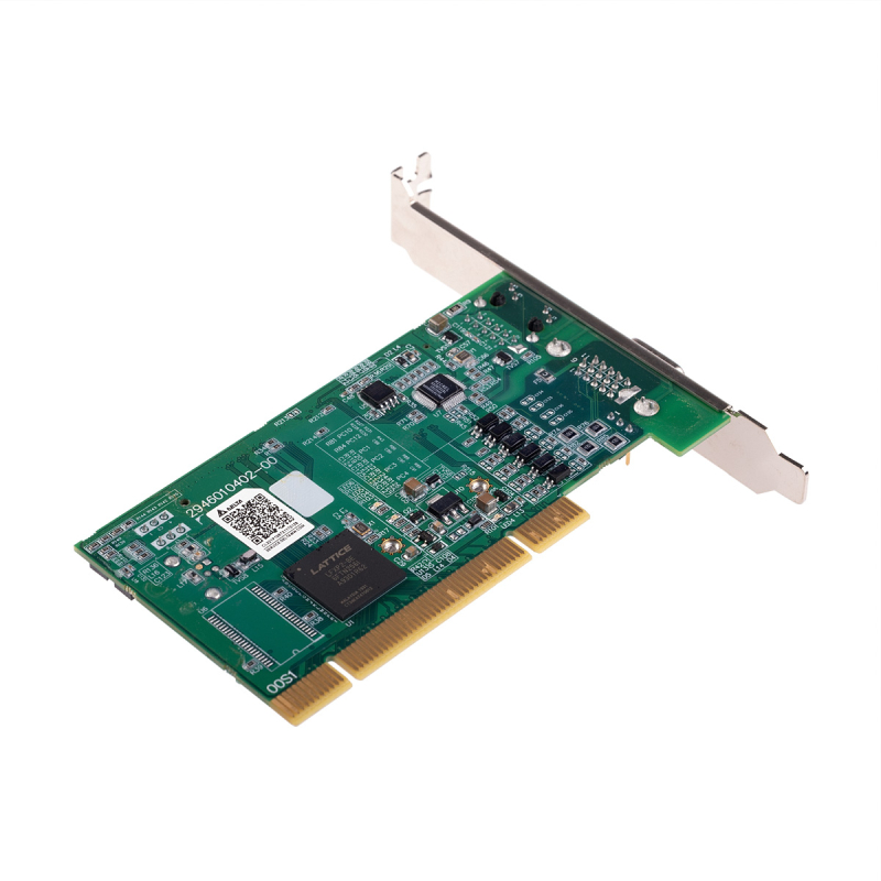 Signalumwandlungskarte DELTA PCI-L221-P1D0 (PCI-DMC-B01) für CNC-Bohrzentren