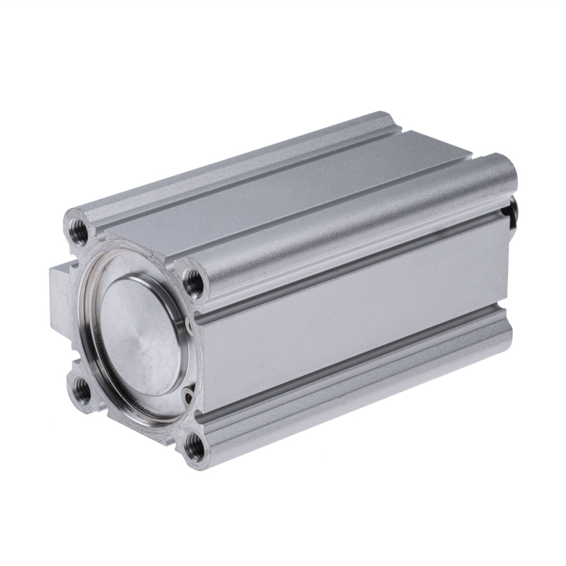 Pneumatikzylinder QGY50x80-B-TS/A-Y-20 für KDT-6062 Bohrmaschinen