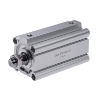 Pneumatikzylinder QGY50x80-B-TS/A-Y-20 für KDT-6062 Bohrmaschinen
