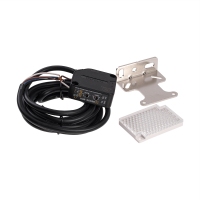 Optischer Sensor Autonics BEN5M-MFR für hydraulische Tischmaschinen