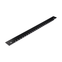 Textolitplatte 6x75x862 mm/22-036-022 für Bohrmaschinen KDT-6032