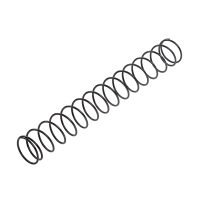 Druckfeder für Pneumatikzylinder 3264 für CNC-Bohrzentren