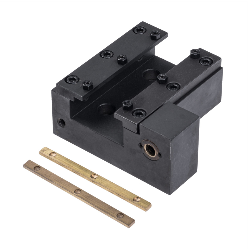 Verstellspindel für Bohrmaschine KDT-6062