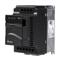 Frequenzumrichter DELTA VFD037E43A für CNC-Bohr- und Fräszentren