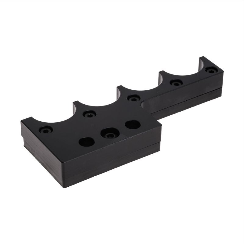 Spannplatte 26116010 für CNC-Bohrzentren