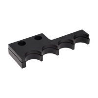 Spannplatte 26116010 für CNC-Bohrzentren