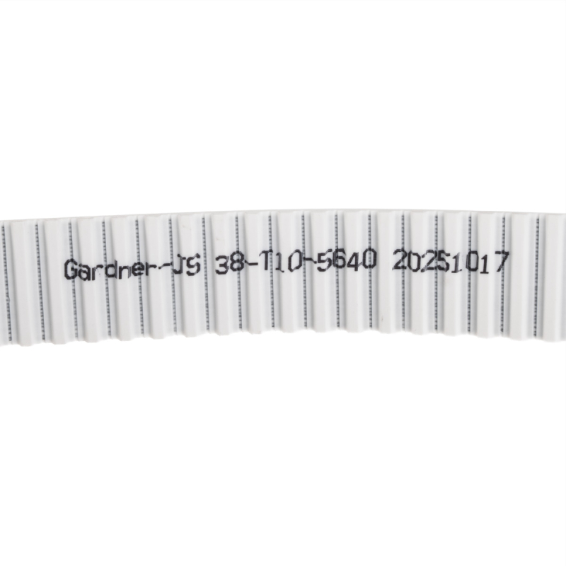 Riemen T10-5640*39 für CNC-Bohrzentren