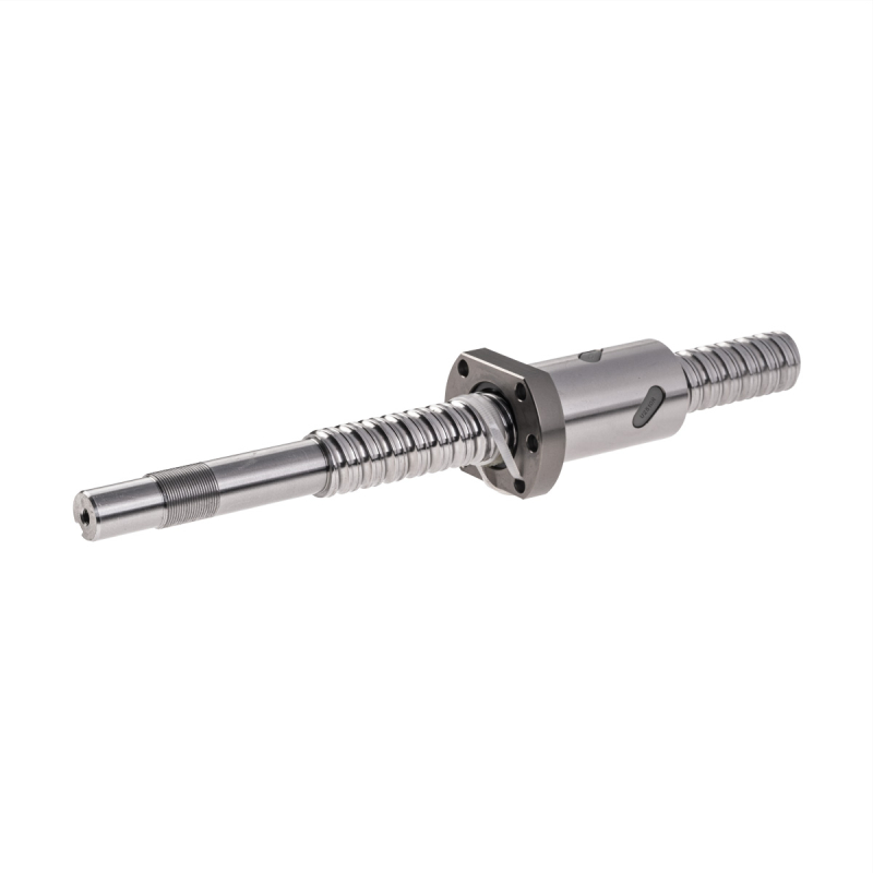 Kugelgewindetrieb SFUR2510-317 für CNC-Bohrzentren