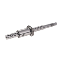 Kugelgewindetrieb SFUR2510-317 für CNC-Bohrzentren