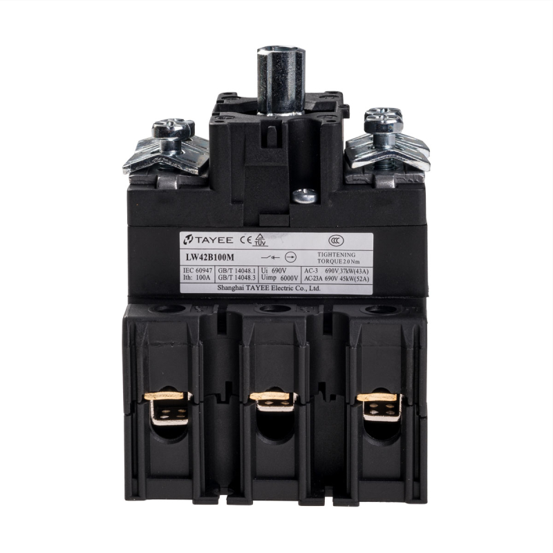 Schalter LW42B100MT-1016/BD1 für Bohrmaschinen
