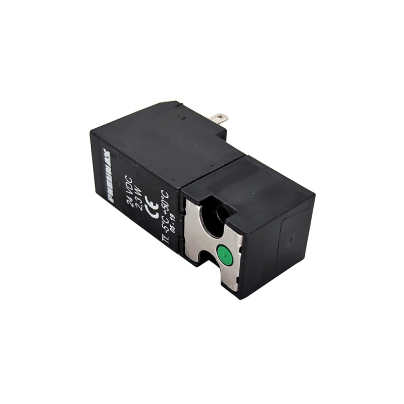 Magnetspule N331.R0B für CNC-Bohr- und Fräszentren