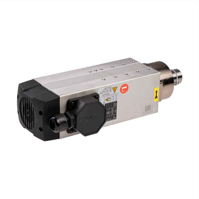 Vorritzsägemotor 1,5 kW für CNC-Vierseiten-Plattenschneidemaschine KHM-550