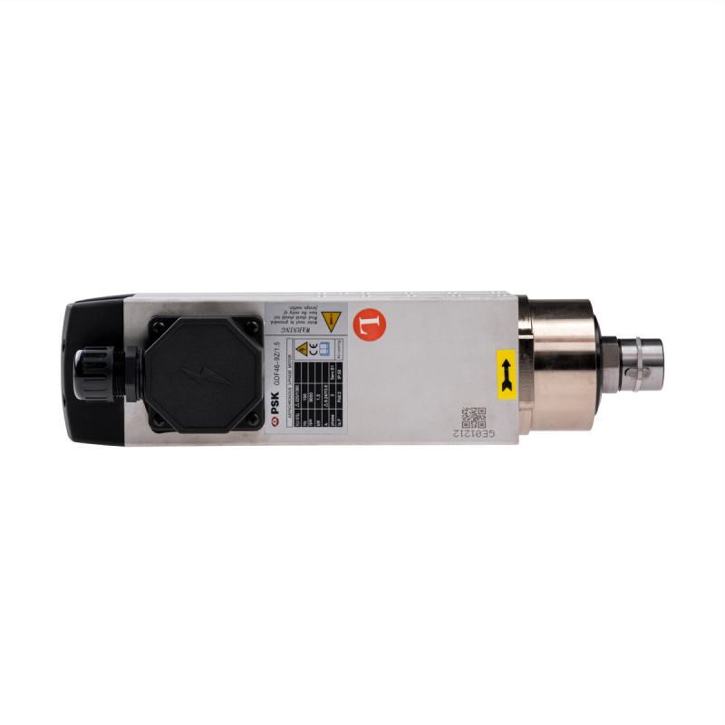 Vorritzsägemotor 1,5 kW für CNC-Vierseiten-Plattenschneidemaschine KHM-550