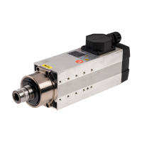 Vorritzsägemotor 1,5 kW für CNC-Vierseiten-Plattenschneidemaschine KHM-550