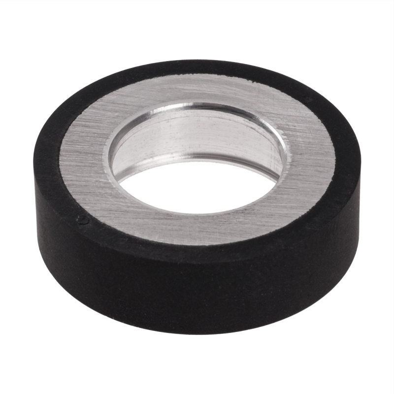 Walze 42x12 mm für CNC-Vierseiten-Plattenschneidemaschine
