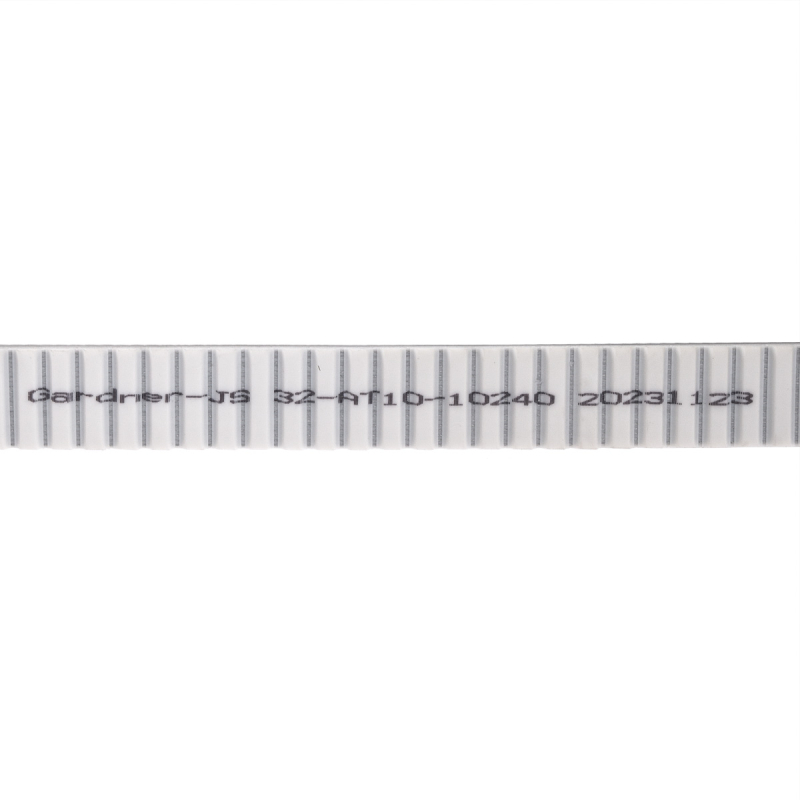 Riemen 32-AT10-10240 für CNC-Vierseiten-Plattenschneidemaschine
