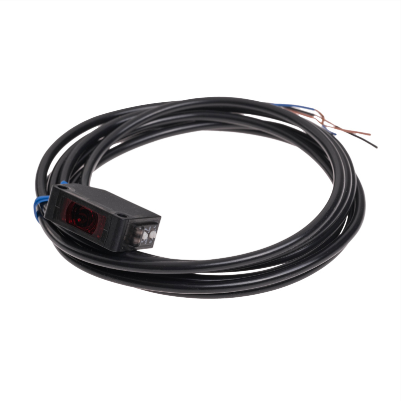 Fotoelektrischer Sensor PF31V-T15BNSR für CNC-Vierseiten-Plattenschneidemaschine