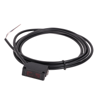 Fotoelektrischer Sensor PF31-T15BER für CNC-Vierseiten-Plattenschneidemaschine