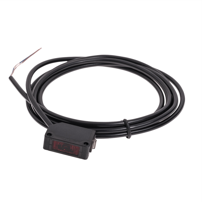 Fotoelektrischer Sensor PF31-T15BER für CNC-Vierseiten-Plattenschneidemaschine