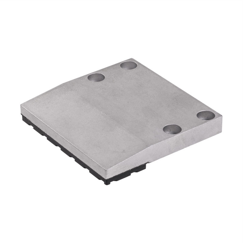 Spannvorrichtung für CNC-Türmaschine