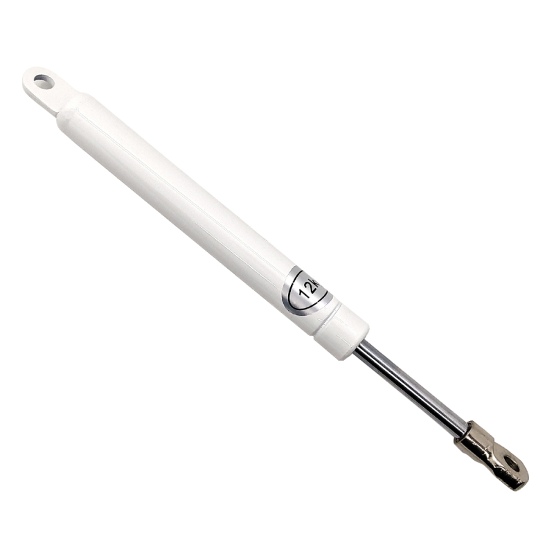 Gasdruckdämpfer 193x45 120N für Schutzhaube für Formatkreissäge KS-132C