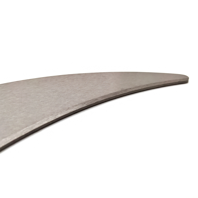 Spaltkeil 2,8 mm für Formatkreissägen mit Euro-Schutzhaube