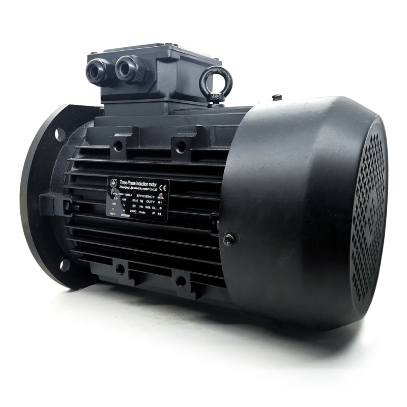 Hauptsägemotor für Formatkreissäge KS-132