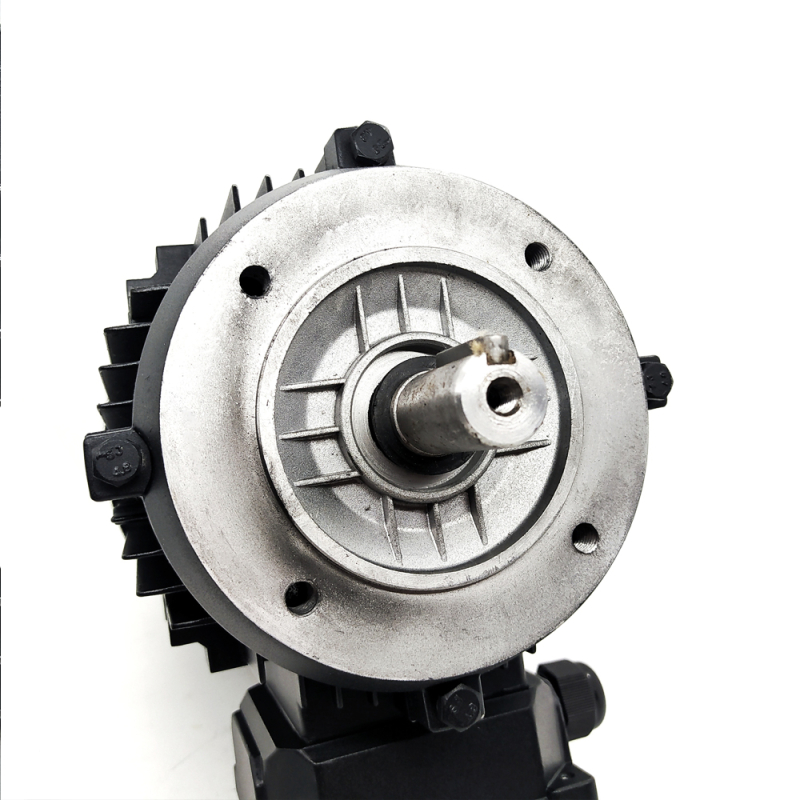 Vorritzsägemotor für Formatkreissäge KS-132