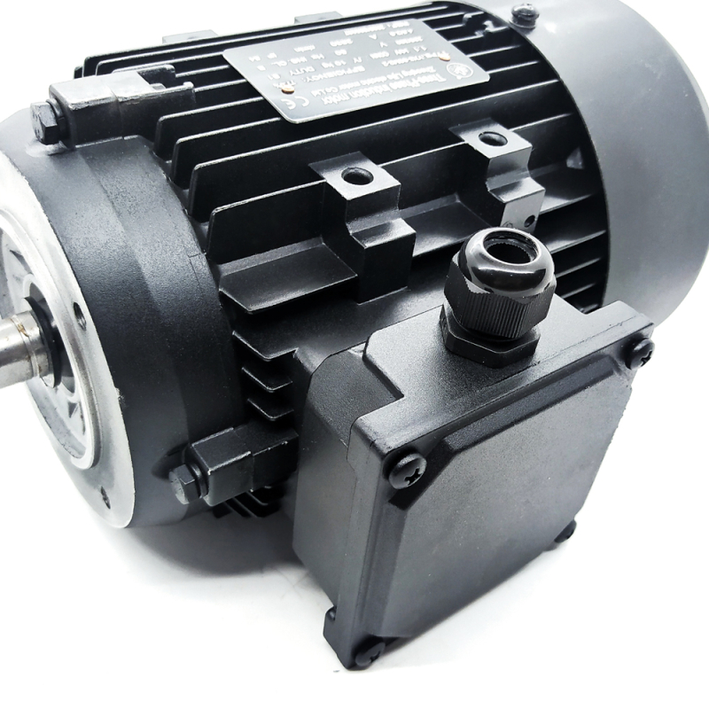 Vorritzsägemotor für Formatkreissäge KS-132
