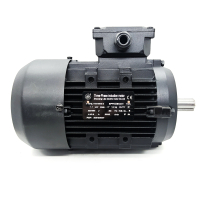 Vorritzsägemotor für Formatkreissäge KS-132