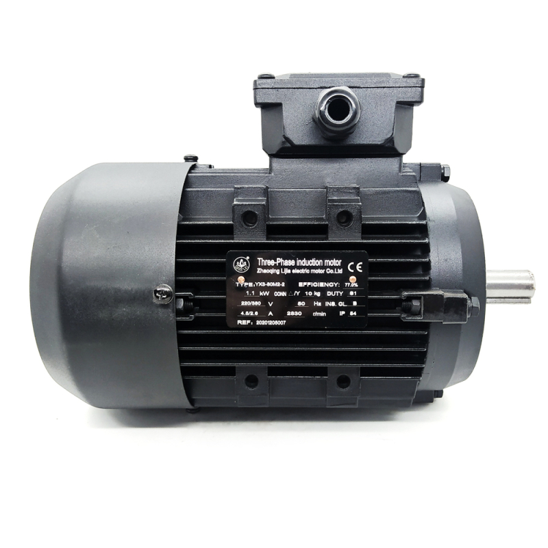 Vorritzsägemotor für Formatkreissäge KS-132